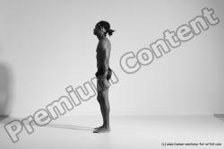 Breakdance reference poses of Enrique